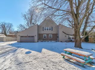 8499 Chestnut Dr, Newburgh, IN 47630