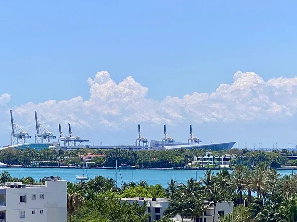 1455 West Ave APT 804, Miami Beach, FL 33139