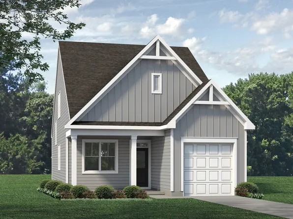 116 Cayden Pl, Raeford, NC 28376