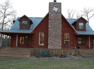 21943 Martin Rd, Montgomery, TX 77316