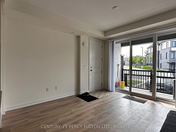 3rd image of 160 Densmore Rd #1402