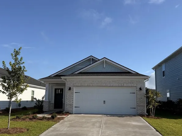 2825 Tranquility Loop #2194 Pendleton K, Longs, SC 29568