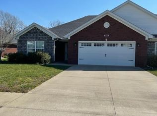 292 Parkland Trce, Mount Washington, KY 40047