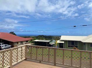 95-1214 Ohai Rd, Naalehu, HI 96772