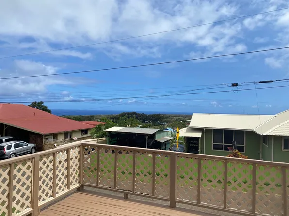95-1214 Ohai Rd, Naalehu, HI 96772