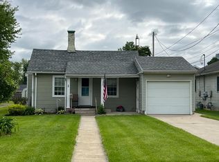 90 Newton St, Norwalk, OH 44857