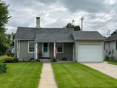 90 Newton St, Norwalk, OH, 44857
