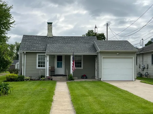 90 Newton St, Norwalk, OH 44857