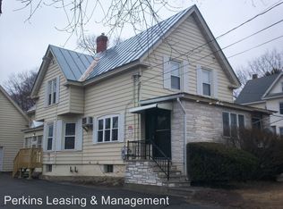262 Main St APT 1, Waterville, ME 04901