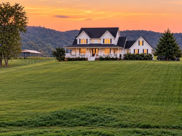 3604 Pineview Rd, Maryville, TN 37803