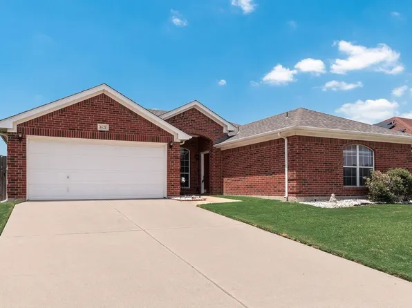 1621 Brookleaf Dr, Arlington, TX 76018