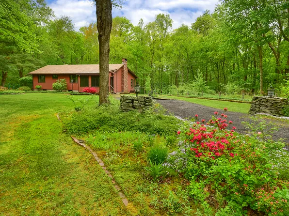 309 Jagger Lane, Hebron, CT 06248