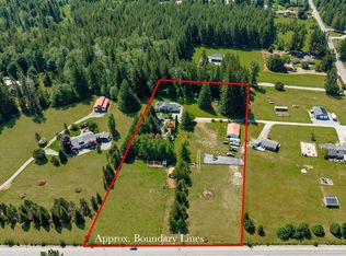 8235 Lusk Road, Concrete, WA 98237