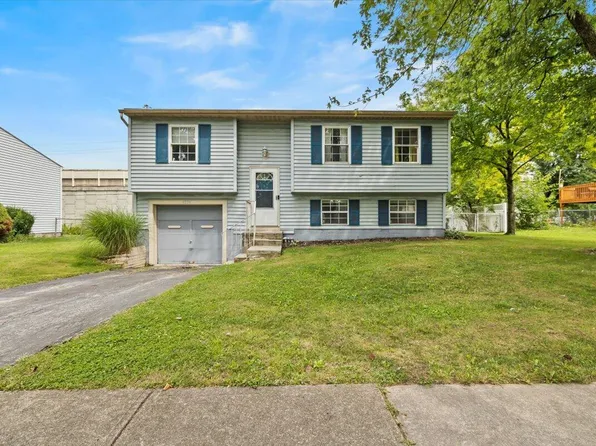 4854 Magnolia Blossom Blvd, Columbus, OH 43230