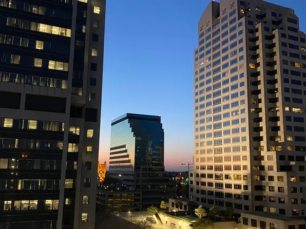 500 N St, Sacramento, CA 95814