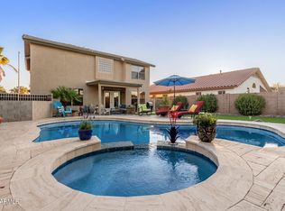3031 S Cortland, Mesa, AZ 85212