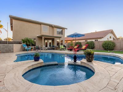 3031 S Cortland, Mesa, AZ, 85212