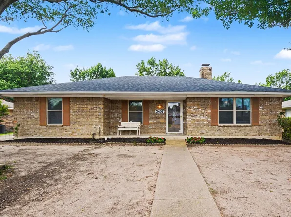 3407 Tipps Dr, Greenville, TX 75402