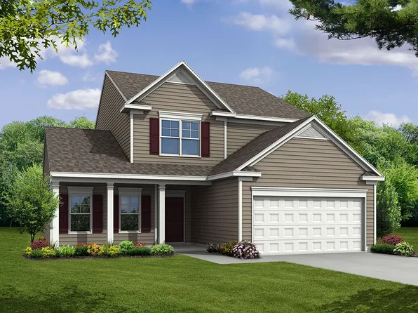 212 Laurelbrook Dr, Chapin, SC 29036