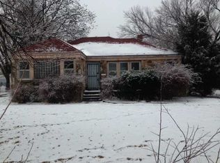1236 SW 37th St, Oklahoma City, OK 73109