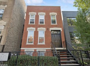 1913 W Cortland St, Chicago, IL
