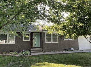 1901 S Collinson Ave, Springfield, MO 65804