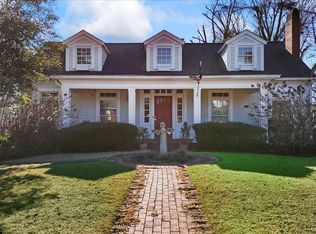 508 7th St SE, Cullman, AL 35055