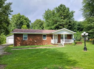 225 Irene Ave, Owensboro, KY 42303