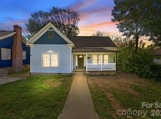 321 S Shaver St, Salisbury, NC 28144