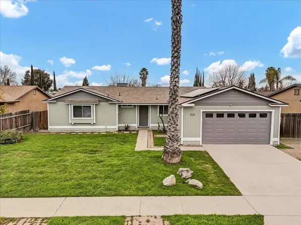 1523 Bluejay Court, Hanford, CA 93230