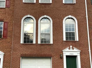 1704 Catalba Ct, Bowie, MD 20721
