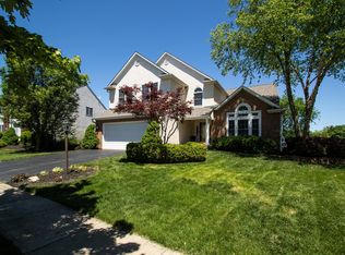 3948 Laurel Valley Dr, Powell, OH 43065