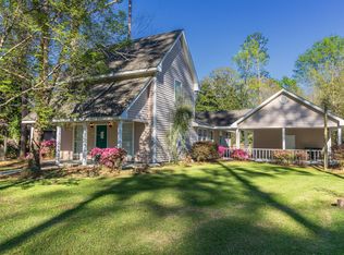 1102 Estelle St, Hattiesburg, MS 39402
