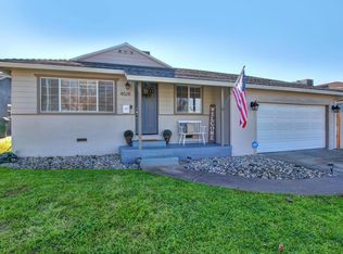 4028 Karl Dr, North Highlands, CA