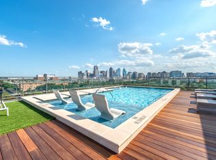 Howell Uptown, Dallas, TX 75204