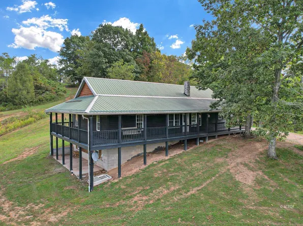 742 Peters Cave Rd, Patriot, OH 45658