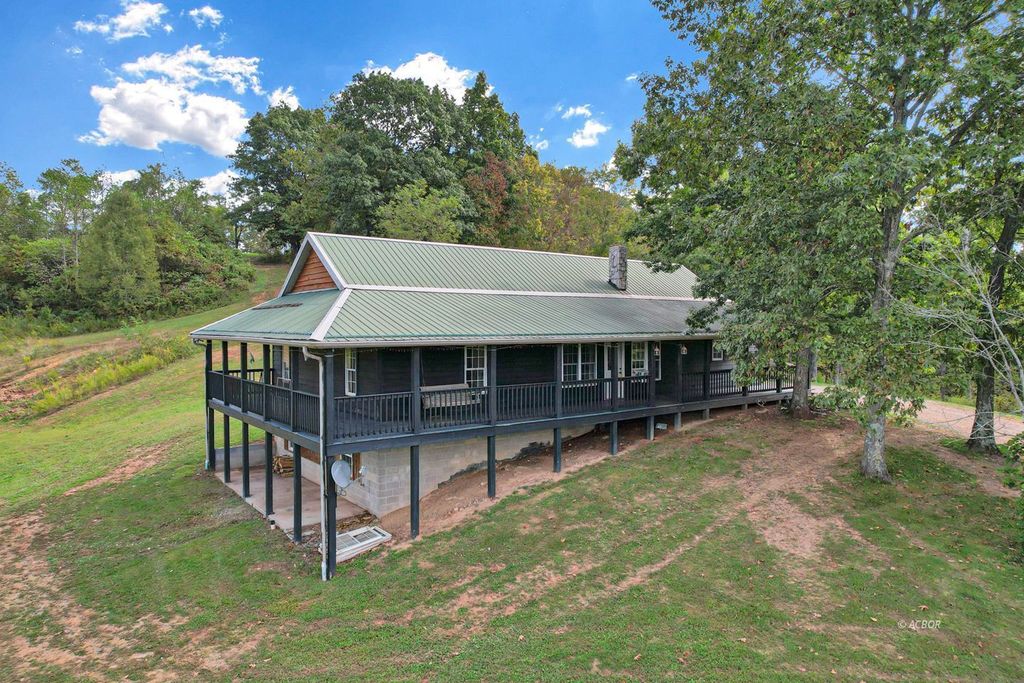 Real estate listing image