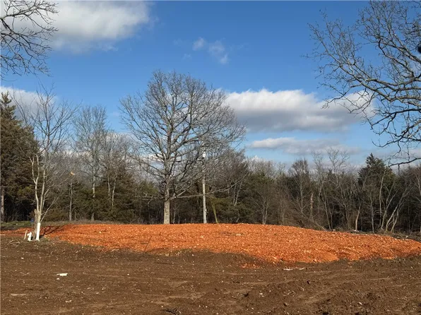 13004 S Rocky Hill Rd, Prairie Grove, AR 72753
