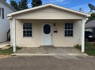 204 E 7th St, Benton, KY 42025