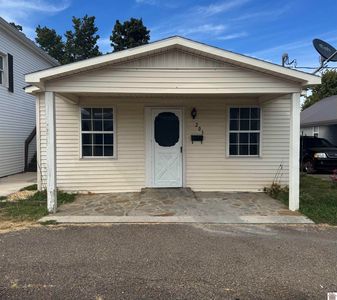204 E 7th St, Benton, KY, 42025