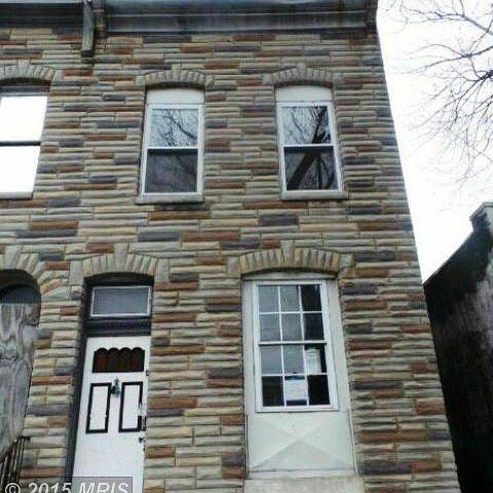 2nd image of 1417 N Milton Ave