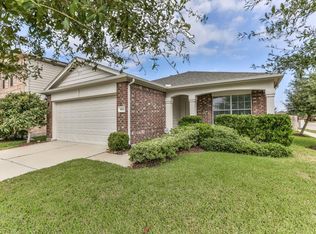 19902 Nandina Knl, Richmond, TX 77407