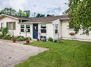 421 S Center St, Hartford, MI 49057