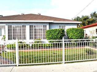 7632 Stewart And Gray Rd, Downey, CA 90241