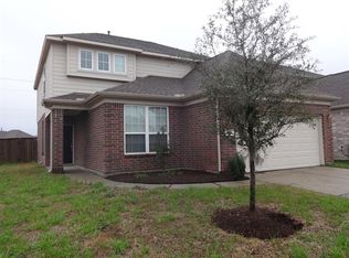 11503 Baldwin Spruce Trl, Tomball, TX 77375