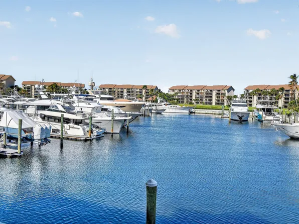 2401 Marina Isle Way #206, Jupiter, FL 33477
