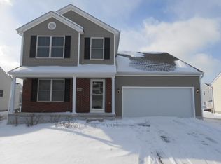 2019 Preakness Pl, Marysville, OH 43040