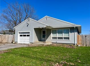 98 Evergreen St, Cortland, NY