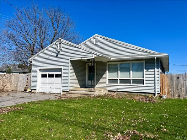 98 Evergreen St, Cortland, NY 13045