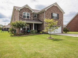 5150 Heroes Ln, Murfreesboro, TN 37129